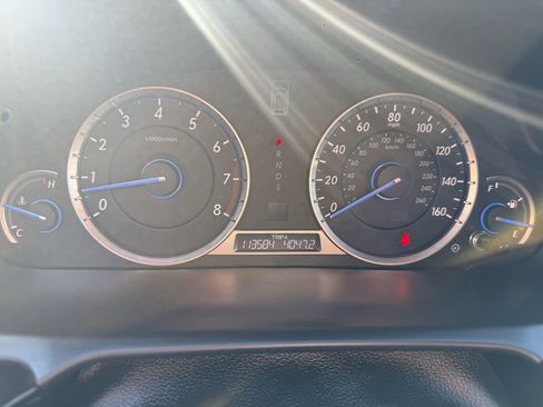 Used 2013 Honda Crosstour EX-L image 20