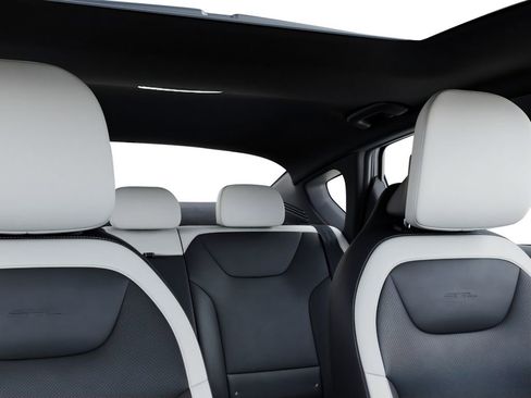 New 2026 Kia K4 GT-Line Turbo FWD image 27