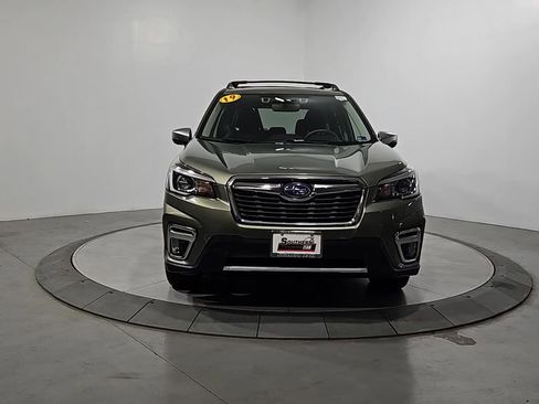 Used 2019 Subaru Forester Touring w/ Popular Package #3 image 9