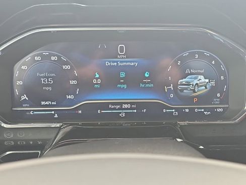 Used 2023 Chevrolet Silverado 1500 RST w/ Convenience Package II image 21