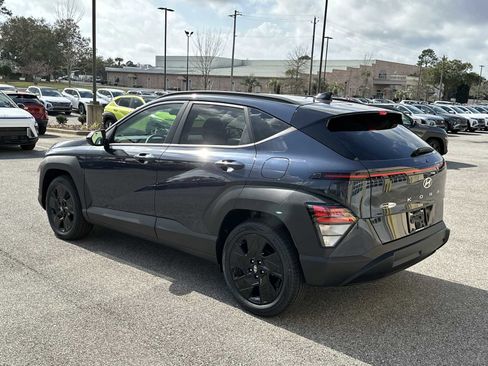 New 2026 Hyundai Kona SEL Sport image 4