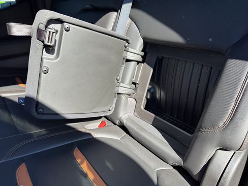 Used 2019 GMC Sierra 1500 AT4 image 15