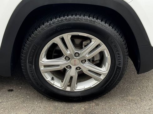Used 2019 GMC Terrain SLE w/ Driver Convenience Package AWD/4WD image 47