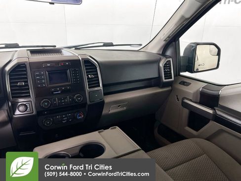 Used 2018 Ford F150 XLT image 25