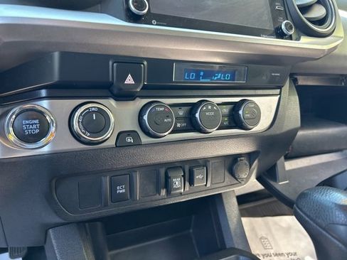 Used 2023 Toyota Tacoma SR5 AWD/4WD image 27