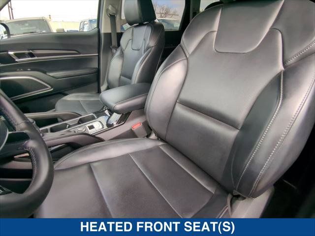 Used 2024 Kia Telluride S AWD/4WD image 20