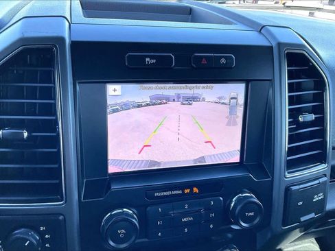 Used 2019 Ford F150 XLT w/ Equipment Group 302A Luxury image 25