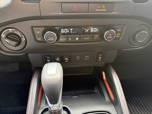 Used 2023 Nissan Frontier PRO-4X w/ Pro Convenience Package image 14
