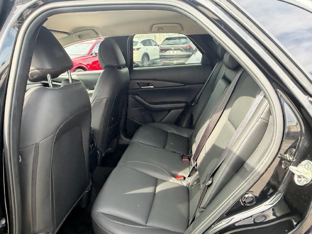 Certified 2024 MAZDA CX-30 AWD 2.5 S w/ Select Sport Pkg image 12
