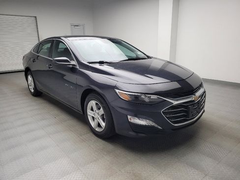 Used 2022 Chevrolet Malibu LT FWD image 13