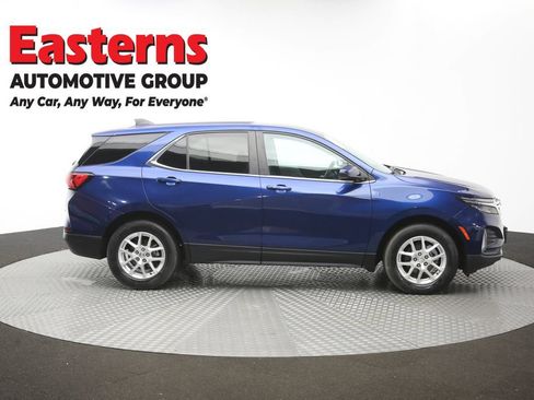Used 2022 Chevrolet Equinox LT FWD image 46