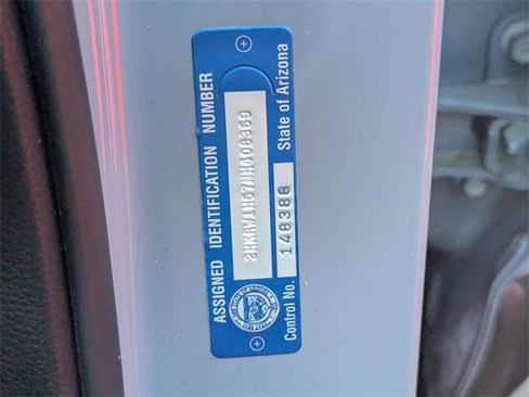 Used 2022 Honda CR-V EX image 35