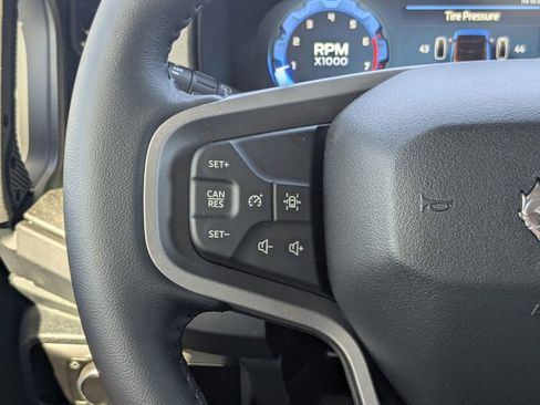 New 2026 Ford Bronco Big Bend image 25