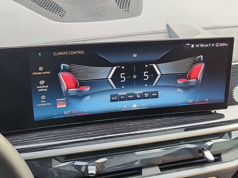 Certified 2024 BMW X5 xDrive40i w/ M Sport Package image 15