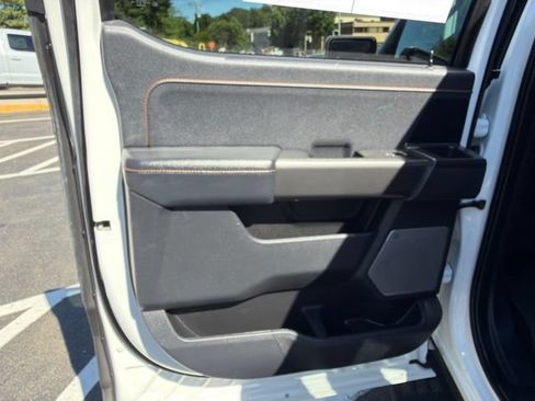 Used 2023 Ford F150 Tremor w/ Equipment Group 402A High AWD/4WD image 29