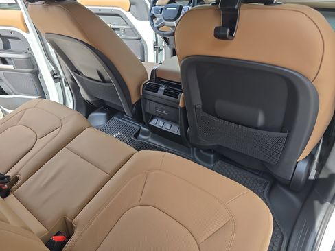 New 2026 Land Rover Defender 110 S image 11