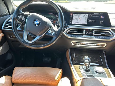 Used 2019 BMW X5 xDrive40i w/ Luxury Seating Package image 28