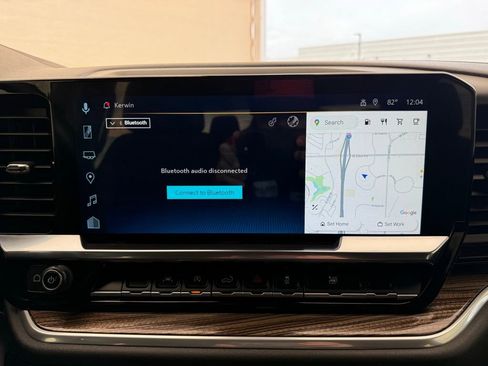 Used 2024 Chevrolet Silverado 1500 RST image 29