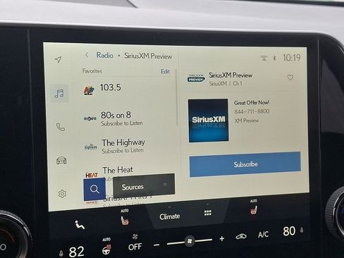 Used 2024 Lexus NX 350 AWD w/ Cold Area Package image 18