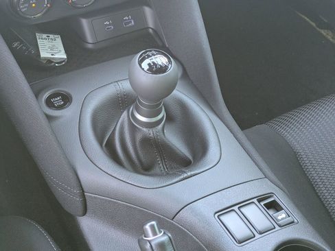 New 2026 Nissan Z Sport image 20