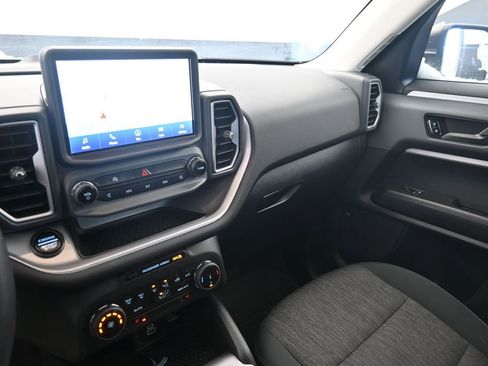 Used 2023 Ford Bronco Sport Big Bend w/ Convenience Package image 23
