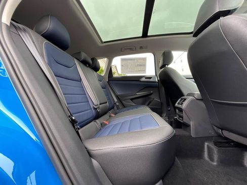 New 2026 Volkswagen Taos SEL AWD/4WD image 14