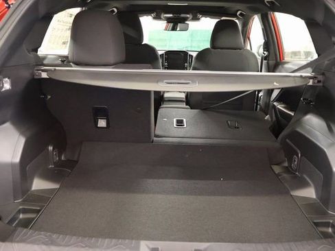 New 2025 Subaru Impreza RS image 24