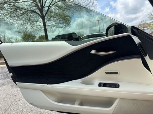 Used 2026 Lexus LC 500 Coupe image 13