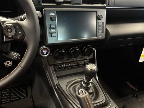 New 2026 Toyota GR86 YUZU Limited image 12