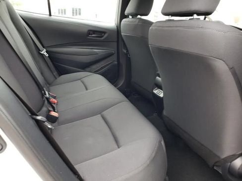 Used 2026 Toyota Corolla LE FWD image 16