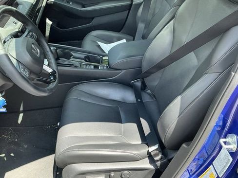 Used 2023 Honda Accord Sport image 18