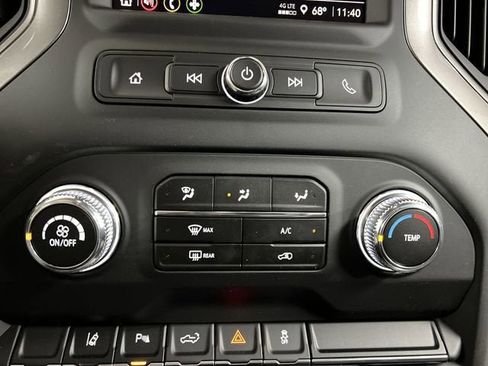 New 2026 GMC Sierra 2500 Pro w/ 1SA Pro Safety Plus Package image 17