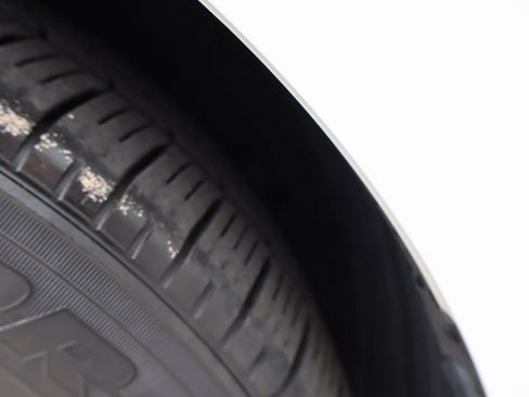 Certified 2025 MAZDA MAZDA3 s image 38