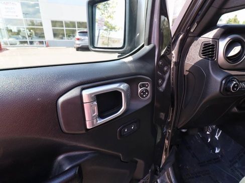 Used 2021 Jeep Gladiator Sport w/ Quick Order Package 24Q 80Th image 36