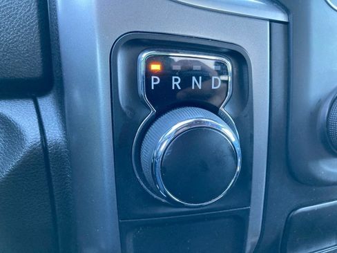 Used 2024 RAM 1500 Classic Warlock image 20