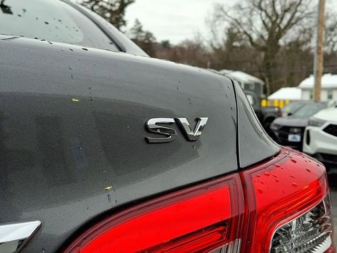 Used 2019 Nissan Sentra SV w/ Electronics Package image 24