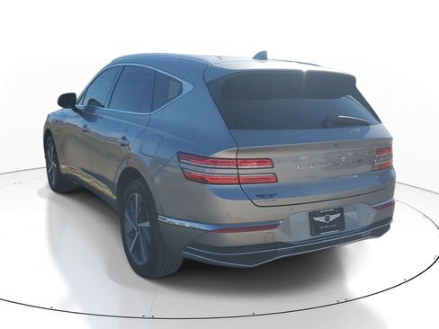Used 2025 Genesis GV80 2.5T Select image 6