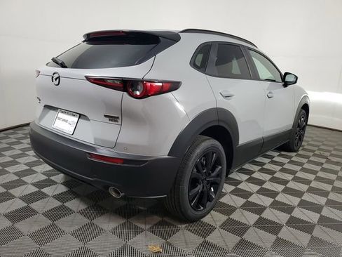 New 2026 MAZDA CX-30 2.5 Turbo w/ Premium Package image 6