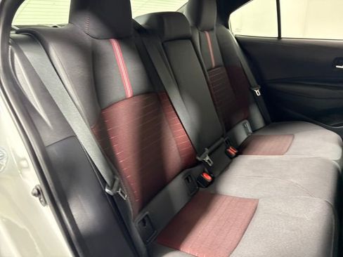 Used 2024 Toyota Corolla SE image 11
