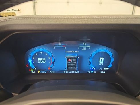 New 2026 Ford Bronco Outer Banks AWD/4WD image 34