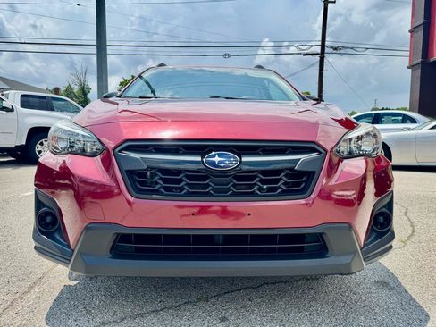 Used 2018 Subaru Crosstrek 2.0i AWD/4WD image 8
