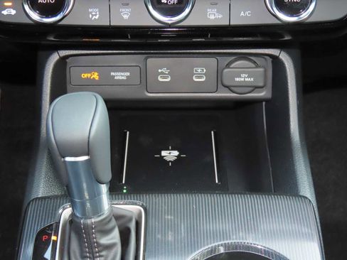 New 2026 Honda Civic Sport image 23