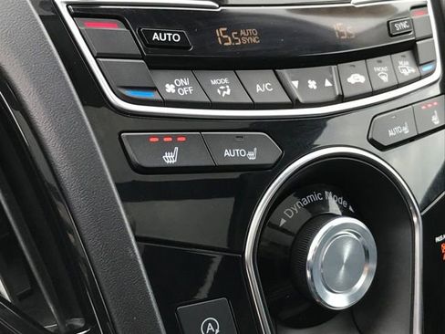 Used 2019 Acura RDX Advance Package image 13