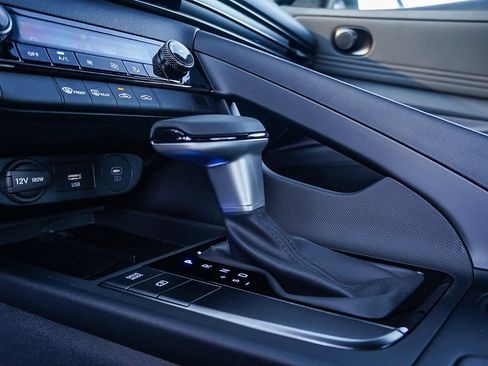 New 2026 Hyundai Elantra Sport image 26