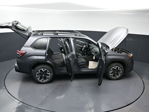 New 2026 Subaru Forester Premium image 26