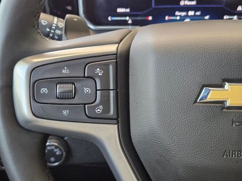 Used 2026 Chevrolet Silverado 1500 LT w/ Texas Edition Plus image 21