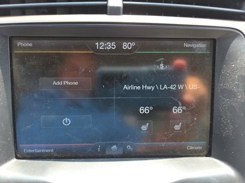 Used 2014 Ford Edge SEL w/ Equipment Group 205A FWD image 31