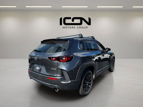 Used 2023 MAZDA CX-50 2.5 S w/ Cargo Package image 4
