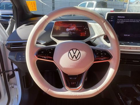 Used 2021 Volkswagen ID.4 1st Edition image 15