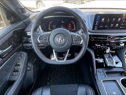 New 2026 Acura MDX A-Spec AWD/4WD image 13
